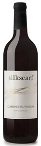 Silkscarf Winery Cabernet Sauvignon 2016